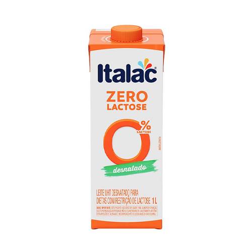LEITE L VIDA ITALAC 1L ZERO LAC DESN TP