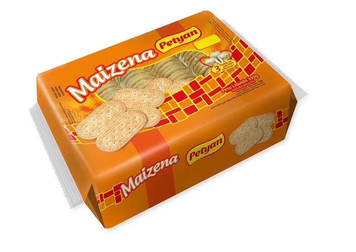 BISC PETYAN 350G MAIZENA
