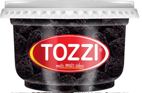 AMEIXA TOZZI SECA CCAROCO 200G PT