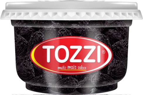 AMEIXA TOZZI SECA SCAROCO 200G PT