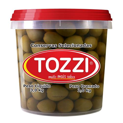 AZEITONA TOZZI 2KG BD CC