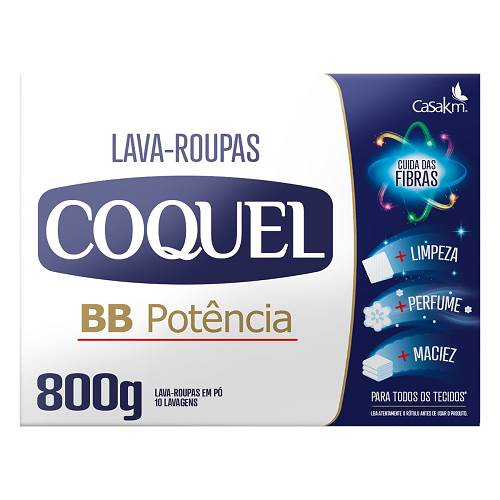 DET PO COQUEL BB POTENCIA 800G