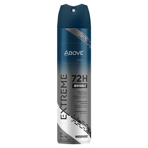 DESOD AERO ABOVE 150ML EXTREME MOVEMENT