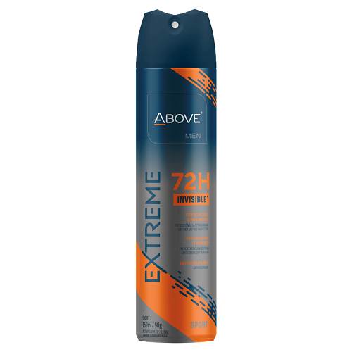 DESOD AERO ABOVE 150ML EXTREME SPORT