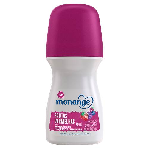 DESOD ROLL ON MONANGE 50ML FRUTAS VERM