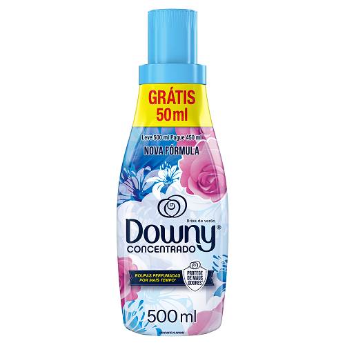 AMAC DOWNY CONC BRISA VERAO L500P450ML