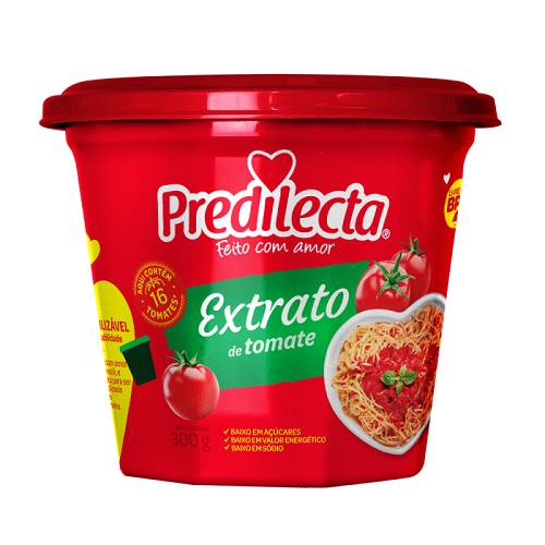 EXT TOM PREDILECTA BOWL 300G POTE