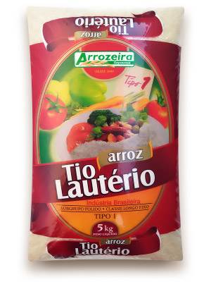 ARROZ TIO LAUTERIO TP1 5KG