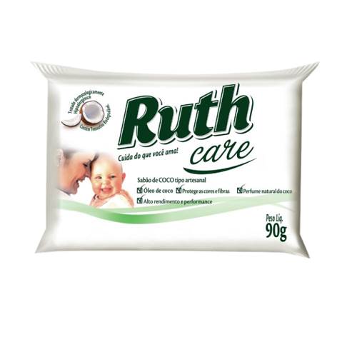 SABAO RUTH COCO 90G